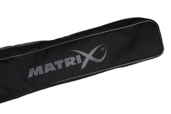 HUSA MATRIX SINGLE ROD SLEEVE PENTRU O LANSETA 195CM - Img 3