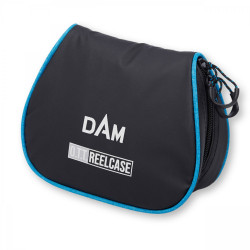 HUSA MULINETA DAM O.T.T. REEL CASE 10X20X16CM