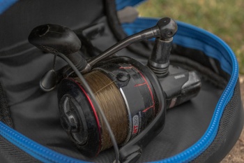 HUSA MULINETA PRESTON SUPERA X REEL - Img 2