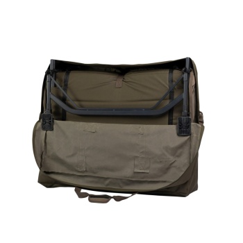 HUSA PAT JRC DEFENDER II BEDCHAIR BAG 77X80X30CM - Img 3