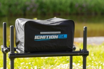 HUSA PENTRU SEZUT PRESTON IGNITION SL SEAT COVER - Img 3
