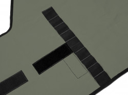 HUSA PENTRU SUPORT DELPHIN STICK SPACE C2G