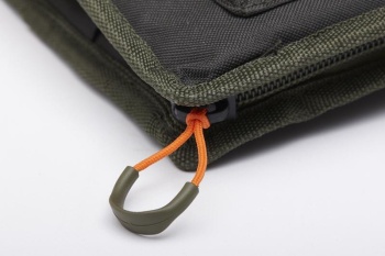 HUSA PROLOGIC AVENGER PADDED HOLDALL1.98M/ 3+3 LANSETE 3.60M - Img 3