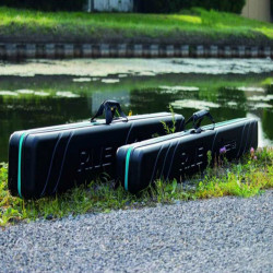 HUSA RIGIDA LANSETE RIVE SHIELD CANNES ET KITS 192X15X13CM