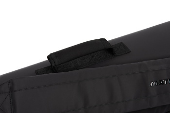HUSA RIGIDA MATRIX HORIZON PRO LARGE PENTRU RUBEZIANA ȘI LANSETE 195X18X23.5CM - Img 3