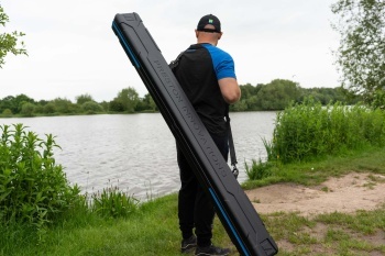 HUSA RIGIDA PRESTON HARDCASE POLE SAFE PENTRU VARGA / RUBEZIANA - Img 3