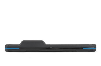 HUSA RIGIDA PRESTON HARDCASE ROD SAFE COMPACT 2 LANSETE + 2 MULINETE 174X21X21CM - Img 3