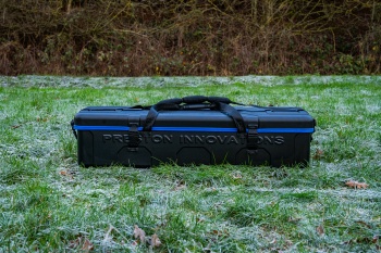 HUSA RIGIDA ROLA PRESTON HARDCASE ROLLER SAFE 103X35X24CM - Img 7