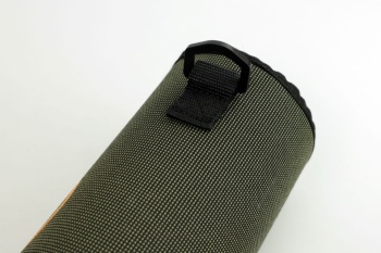 HUSA RIGIDA SPORTEX SUPER SAFE I OLIVE 165CM 1 LANSETA + 1 MULINETA - Img 4