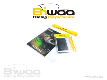 HUSA WATERPROOF ACTE BIWAA 35X25CM