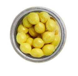 ICRE PASTRAV BERKLEY SPARKLEPOWEREGGS FLOATING MAGNUM FLUO YELLOW