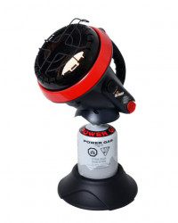INCALZITOR CORT MR.HEATER LITTLE BUDDY