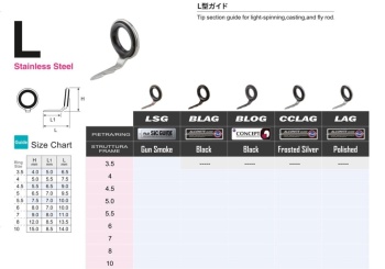 INEL FUJI SIC LSG NR 4