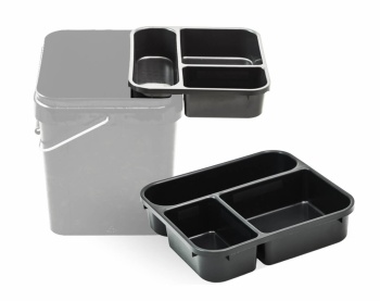INSERT PENTRU GALEATA ZFISH Z-CORE 17L