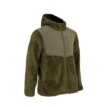 JACHETA AVID CARP ARCTIC-SERIES SHERPA POLAR - XXL - Img 4
