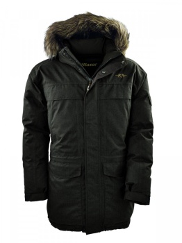 JACHETA BLASER DOWN PARKA NOEL XL