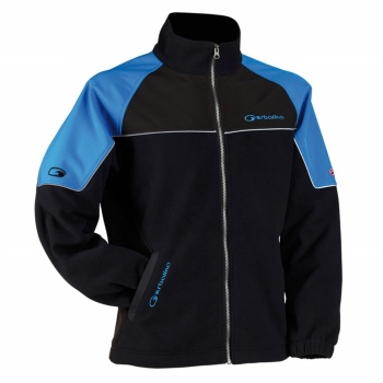 JACHETA GARBOLINO PRECISION VESTE POLAIRE COUPE VENT XL