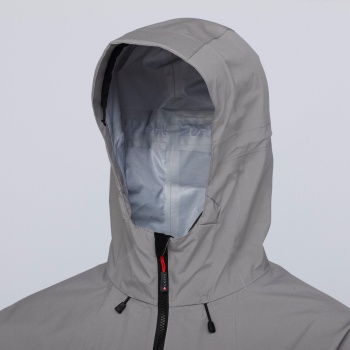 JACHETA GREYS TAIL WADING JACKET L GREY - Img 4