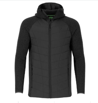 JACHETA KORDA HYBRID CHARCOAL MAR.M