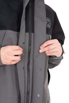 JACHETA MATRIX PRO-X OUTER SHELL – MARIMEA M - Img 8