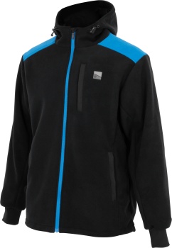 JACHETA PRESTON WINDPROOF BLUZA FLEECE JACKET 4XL - Img 2