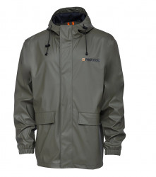 JACHETA PROLOGIC PENTRU PLOAIE BARK GREEN MAR.2XL