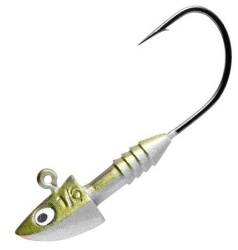 JIG BERKLEY POWERJIG ALLROUND PRO 7GR NR.1/0 3BUC COLOUR 05 O