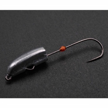 JIG LESTAT OWNER JH-85 NO.8 0.7GR NAGARE DAMA NATUR - Img 7