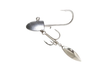 JIG MONTURA DECOY SV-34BT S.G HEAD BT NR.4/0 21GR 2BUC/PLIC - Img 2