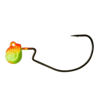 JIG SENSAS GUNKI G.TEX ORANGE FL.YELLOW NR3 0 7G 3BUC/PL
