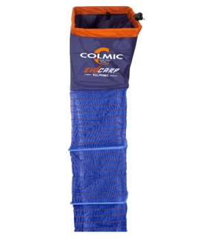 JUVELNIC COLMIC EVO CARP PATRAT 2.5M - Img 2