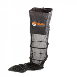 JUVELNIC DE COMPETITIE GURU SILVER MATCH KEEPNET XL 3.00M