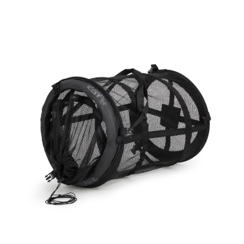 JUVELNIC PLUTITOR MOMEALA BLACK CAT BAITFISH TUNNEL 40X60CM - Img 2