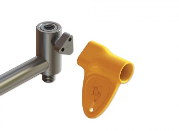 KEY TOOL CARP SPIRIT 2 IN 1