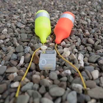 KIT MARKER PENTRU SONDARE AVID CARP BOTTLE - Img 4