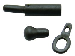 KIT MONTURA RUNNING RIG CARP ZOOM 5BUC/PLIC