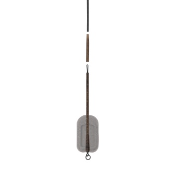 KIT MONTURI AVID CARP OUTLINE BAG STEM TUNGSTEN TUBING 3BUC/PLIC - Img 3