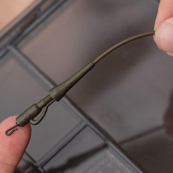 KIT PLUMB PIERDUT ESENTIALS LEAD CLIP ACTION 6BUC/PL - Img 2