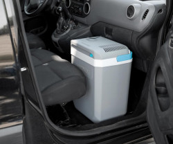 LADA FRIGORIFICA ELECTRICA 12/230V CAMPINGAZ POWERBOX PLUS 24L