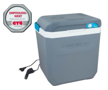LADA FRIGORIFICA ELECTRICA 12/230V CAMPINGAZ POWERBOX PLUS 28L