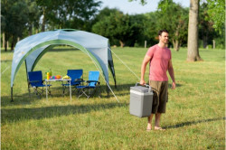 LADA FRIGORIFICA ELECTRICA CAMPINGAZ POWERBOX PLUS 28L