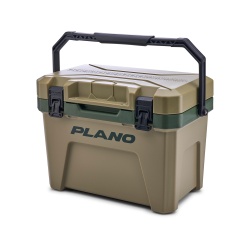 LADA FRIGORIFICA PLANO FROST COOLER 14QT 13L 50.8X30.5X36.3CM INLAND GREEN
