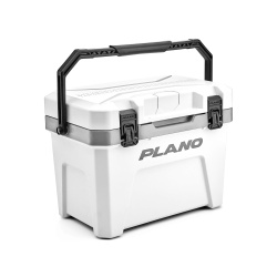 LADA FRIGORIFICA PLANO FROST COOLER 14QT 13L 50.8X30.5X36.3CM WHITE