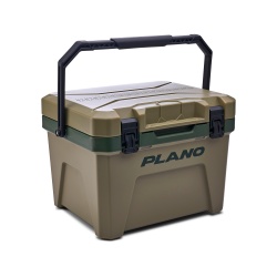 LADA FRIGORIFICA PLANO FROST COOLER 21QT 20L 50.8X38.7X36.3CM INLAND GREEN
