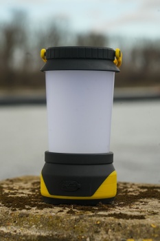 LAMPA CORT BLACK CAT RECHARGABLE BIVVY LIGHT - Img 8