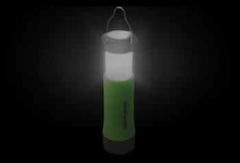 LAMPA DELPHIN ZUUM 10X4X4CM - Img 6