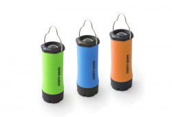 LAMPA DELPHIN ZUUM 10X4X4CM