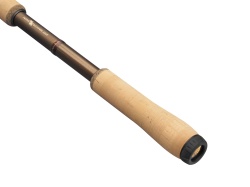 LANSETA ABU GARCIA BEAST PRO2 7411 XHP LIVE CAST 2.23M 50-150G 1+1SEC