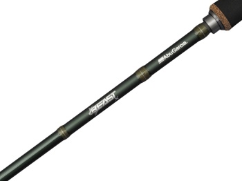LANSETA ABU GARCIA BEAST X2 6511 HP LIVE VERT CAST 1.95M 30-120G 1+1SEC - Img 2