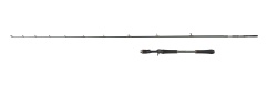 LANSETA ABU GARCIA BEAST X2 6611 H JB CAST 1.98M 35-100G 1+1SEC